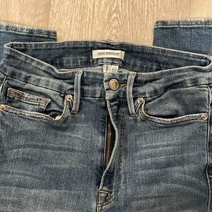 Good American Jeans